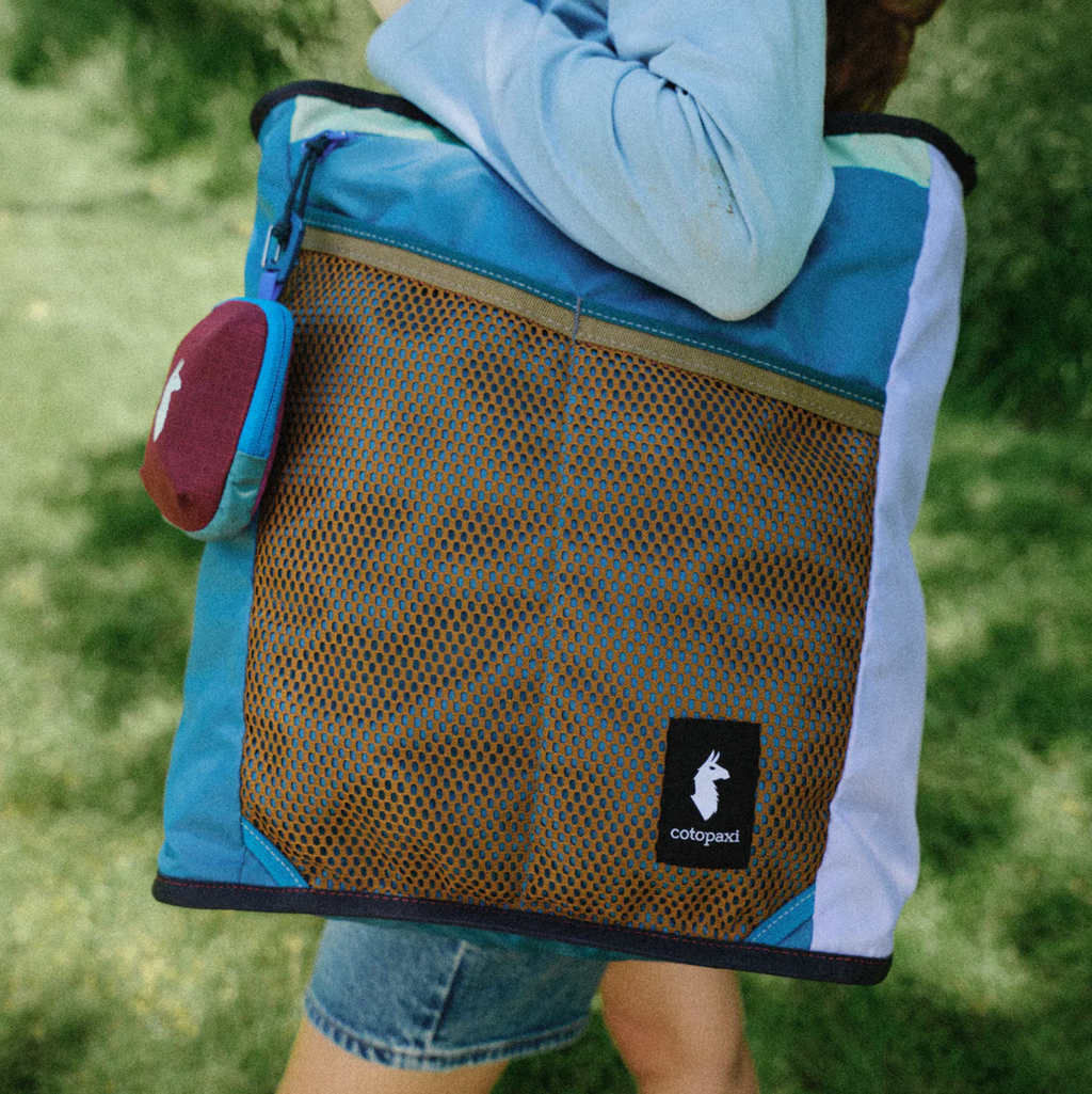 Allpita Mini Bag - Del Día
