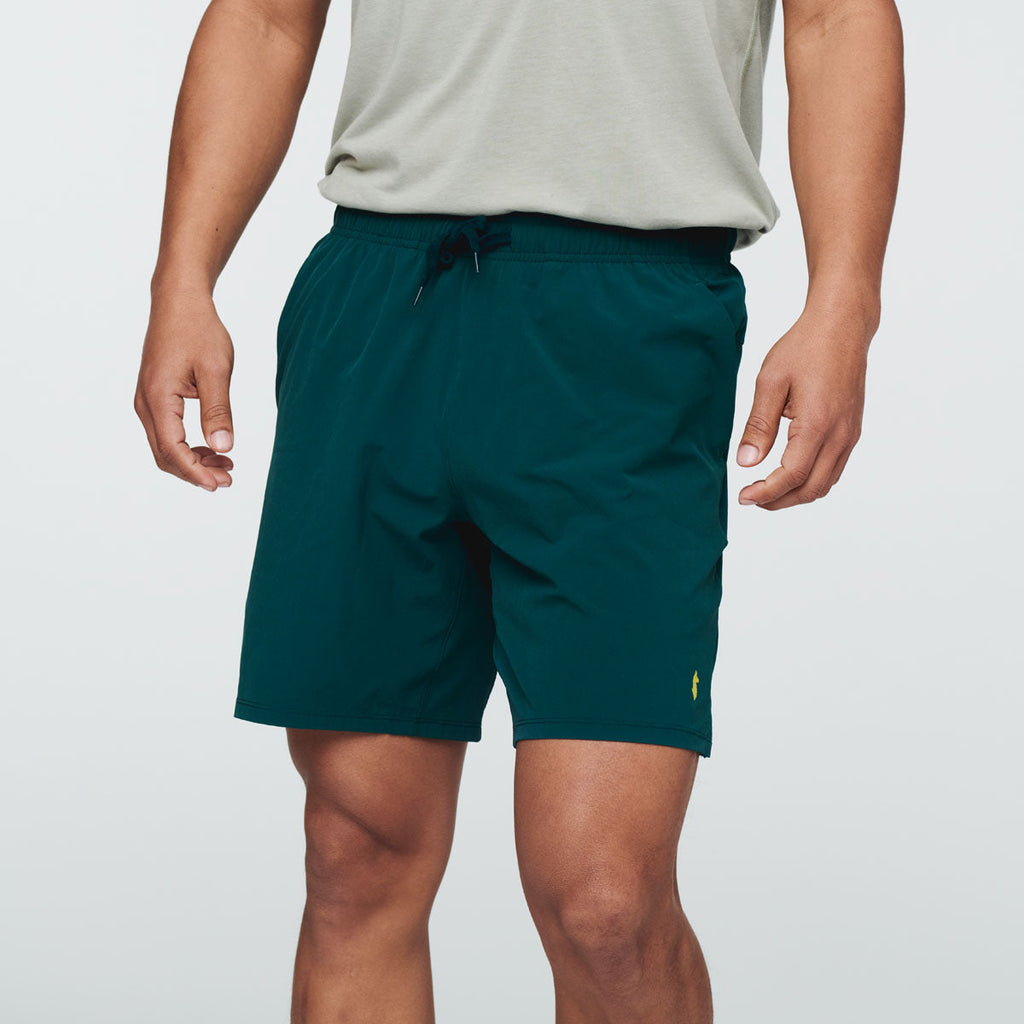Valle Active Short - Men's