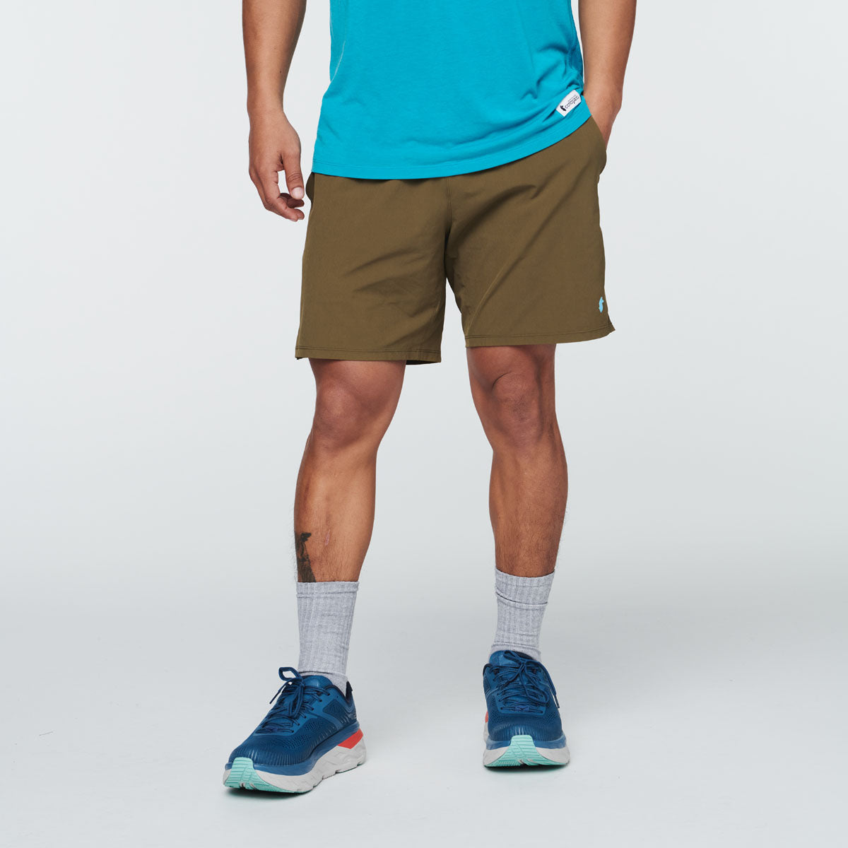 Valle Active Short - Men's