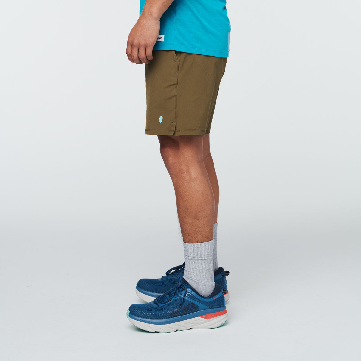Valle Active Short - Men's
