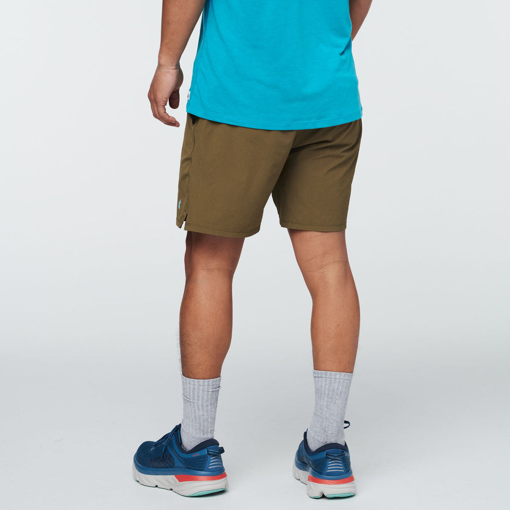 Valle Active Short - Men's