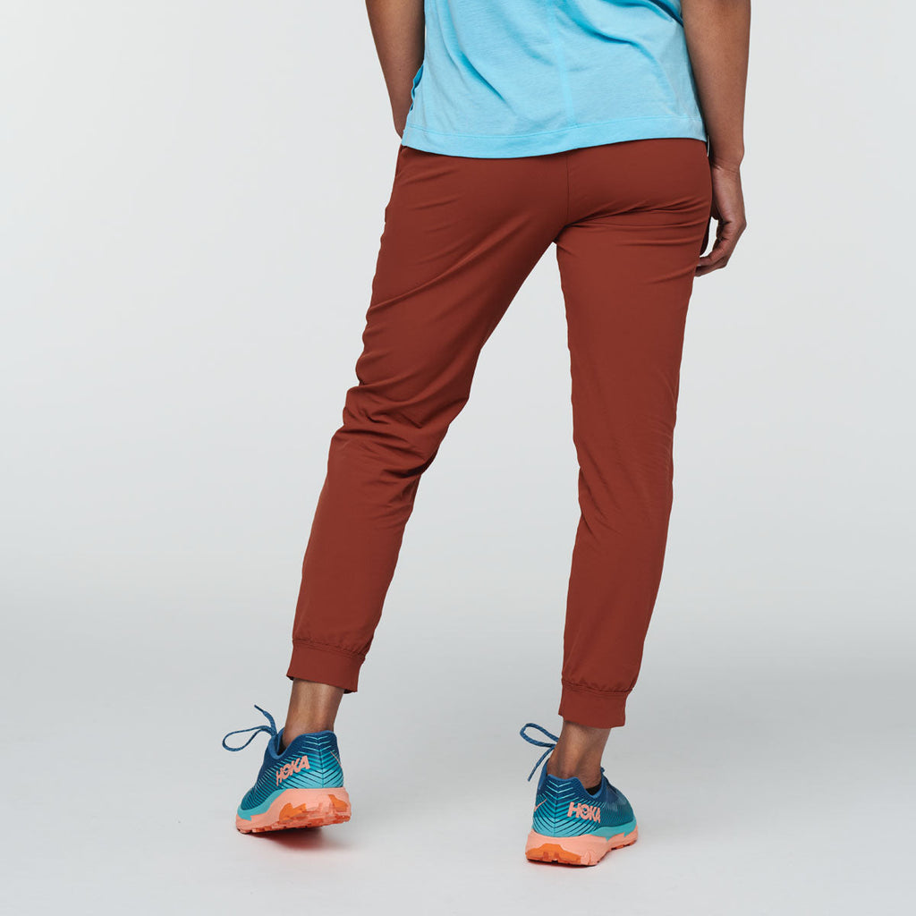 Veza Adventure Jogger - Women's