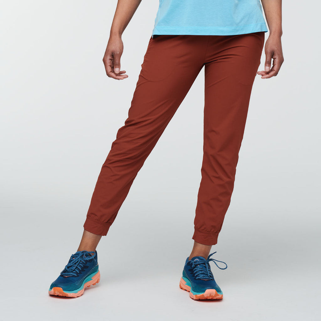 Veza Adventure Jogger - Women's