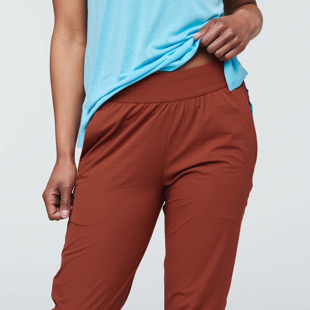 Veza Adventure Jogger - Women's