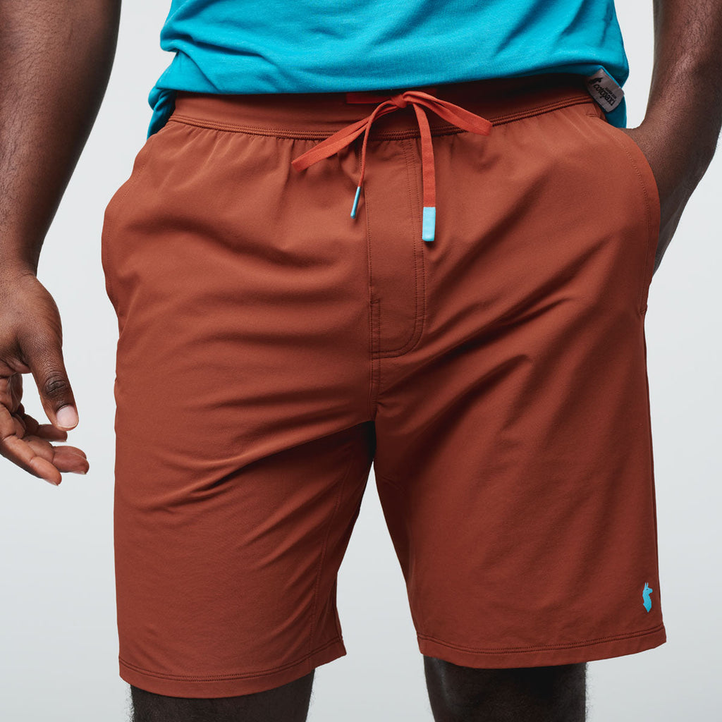 Veza Adventure Short - Men's