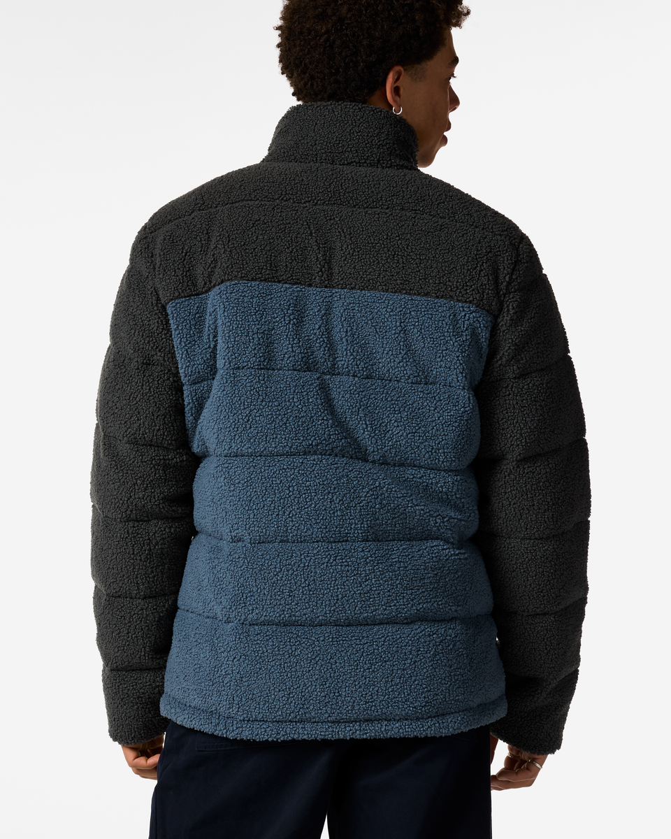 Amigazo Max Down Jacket - Men's