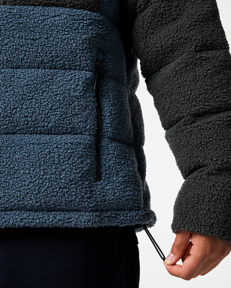 Amigazo Max Down Jacket - Men's