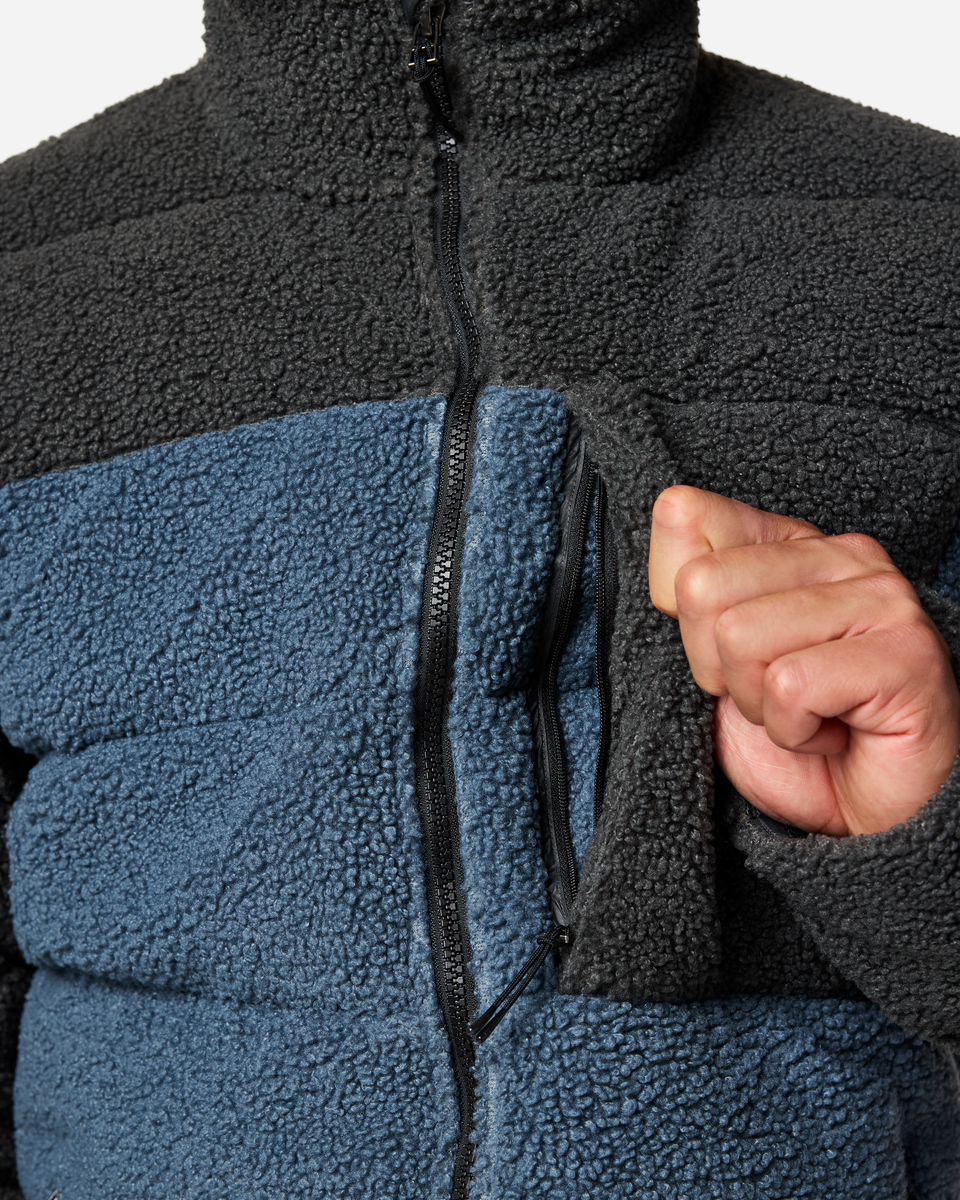 Amigazo Max Down Jacket - Men's