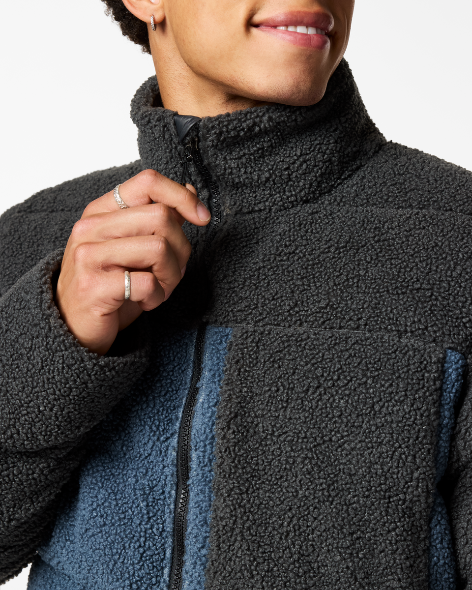 Amigazo Max Down Jacket - Men's