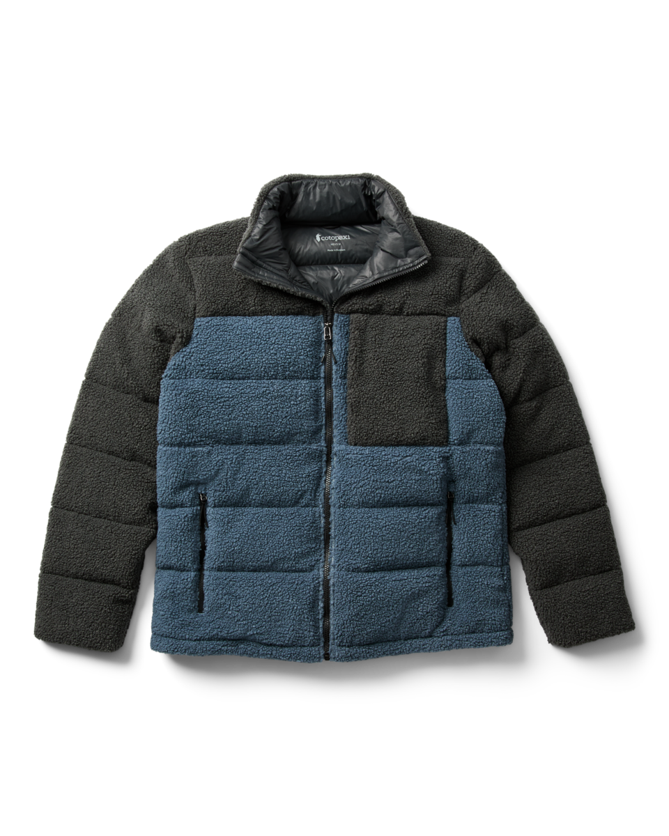 Amigazo Max Down Jacket - Men's