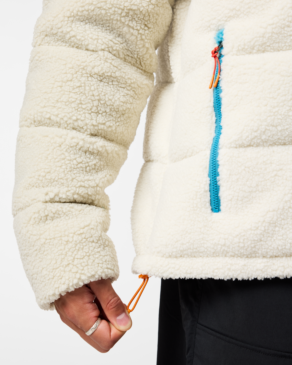 Amigazo Max Down Jacket - Men's