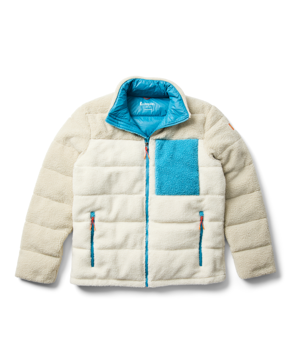 Amigazo Max Down Jacket - Men's