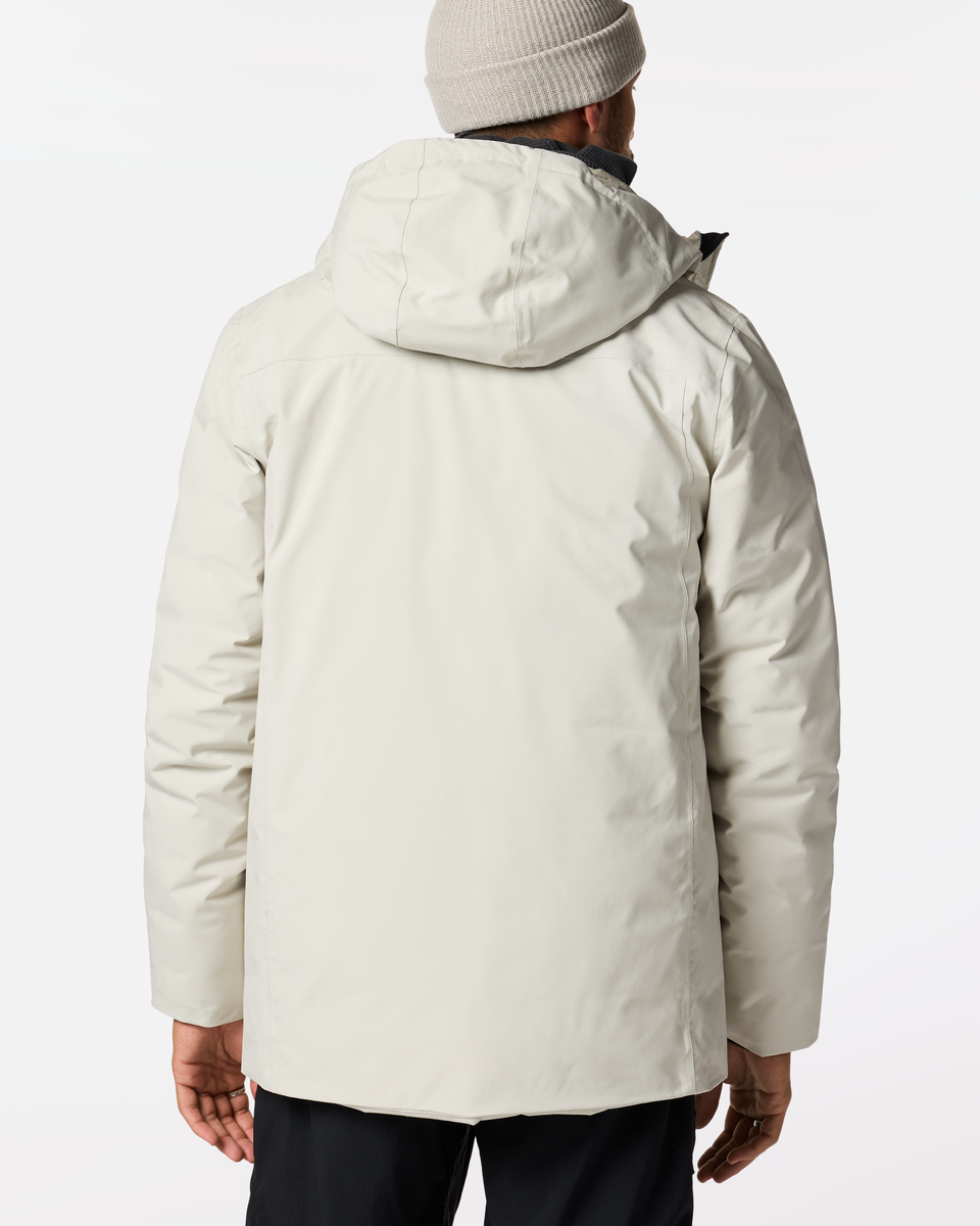 Calidez Down Parka - Men's
