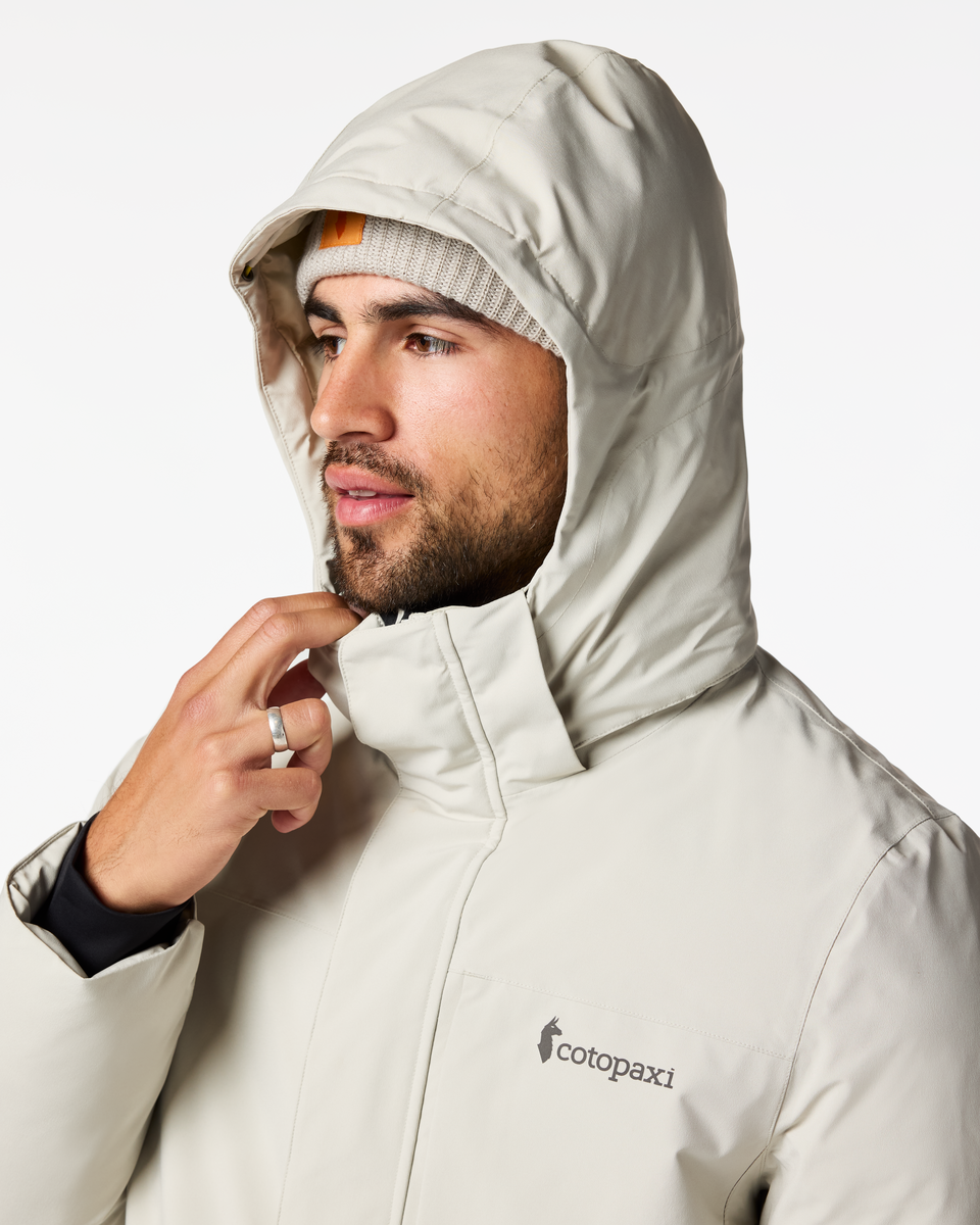 Calidez Down Parka - Men's
