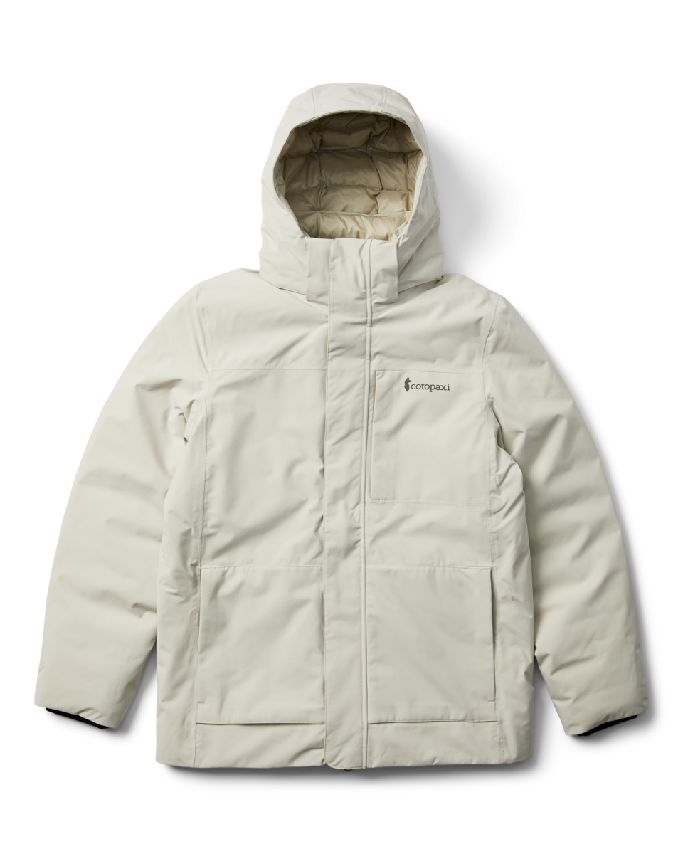 Calidez Down Parka - Men's