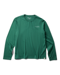 Coordinates Long-Sleeve T-Shirt - Men's