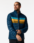 Fuego Down Jacket - Men's