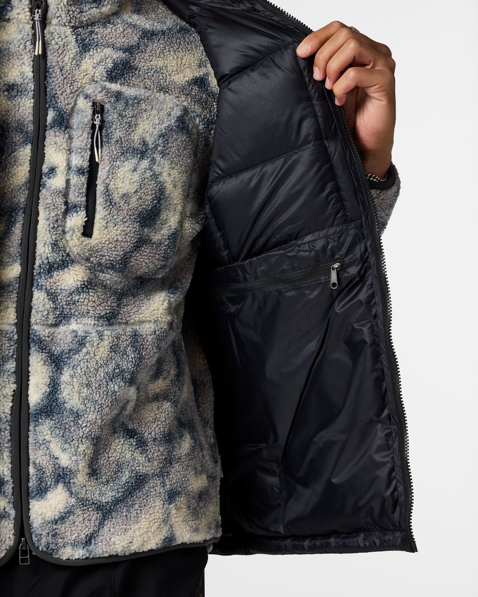 Fuego Max Down Vest - Men's