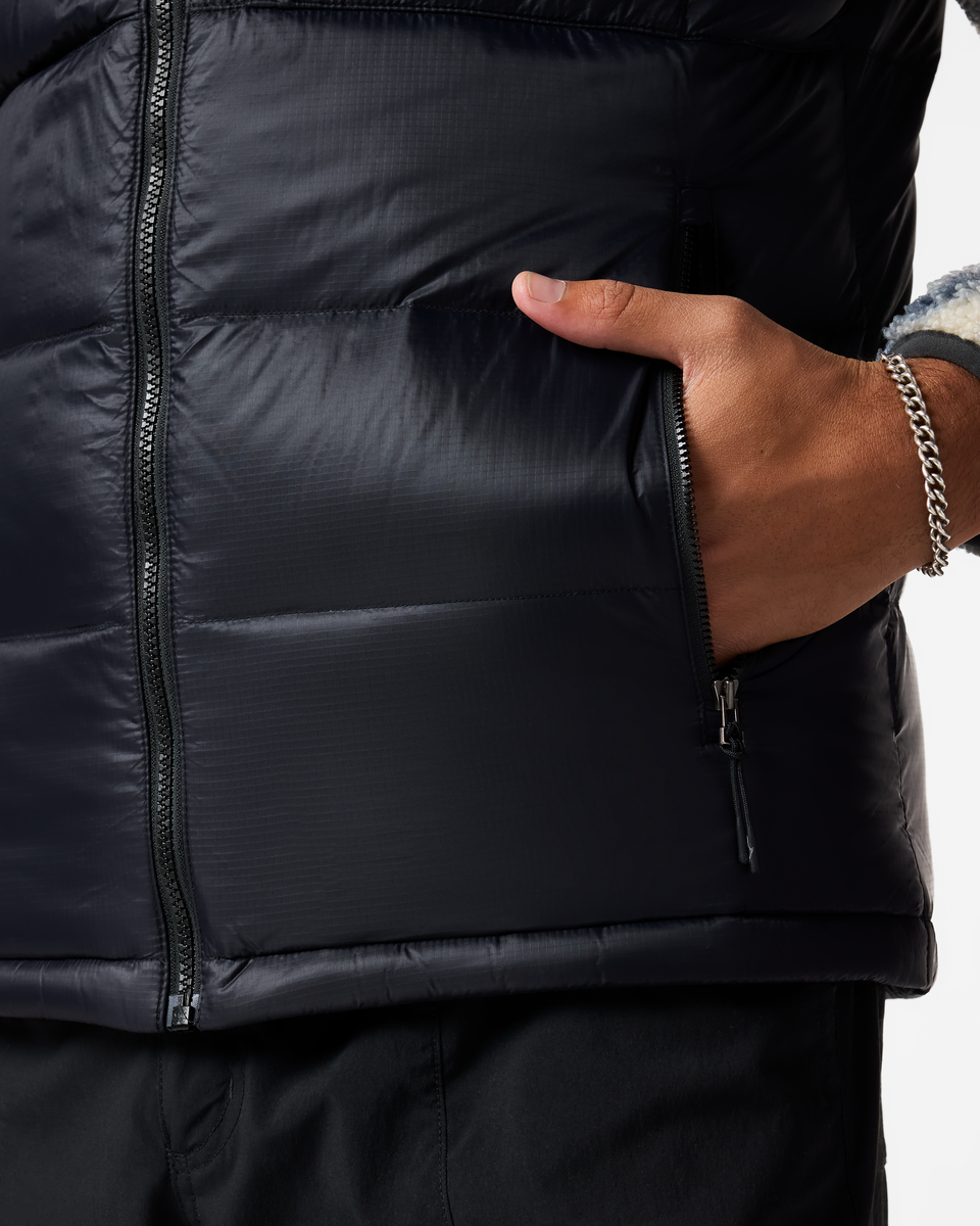Fuego Max Down Vest - Men's