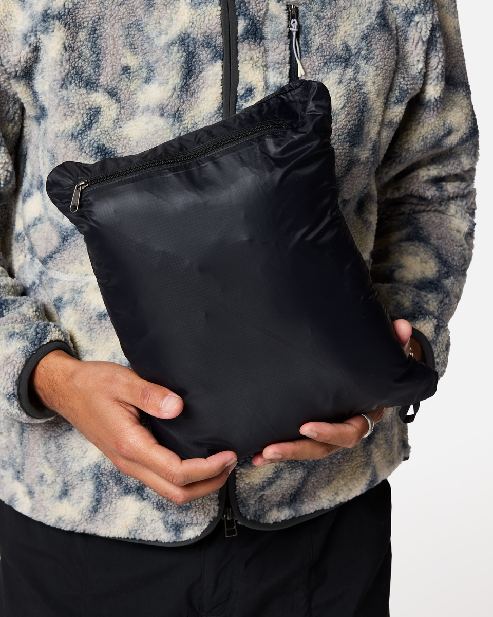 Fuego Max Down Vest - Men's