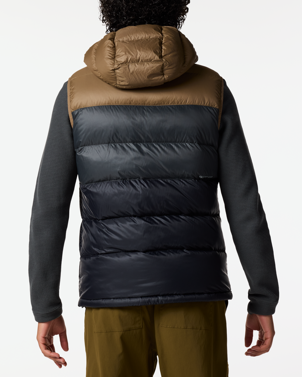 Fuego Max Down Vest - Men's