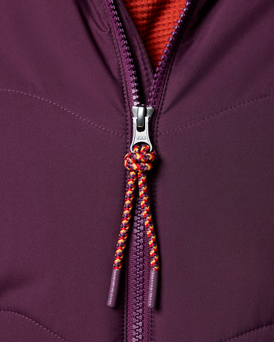 Lumbre Insulated Jacket - Men's