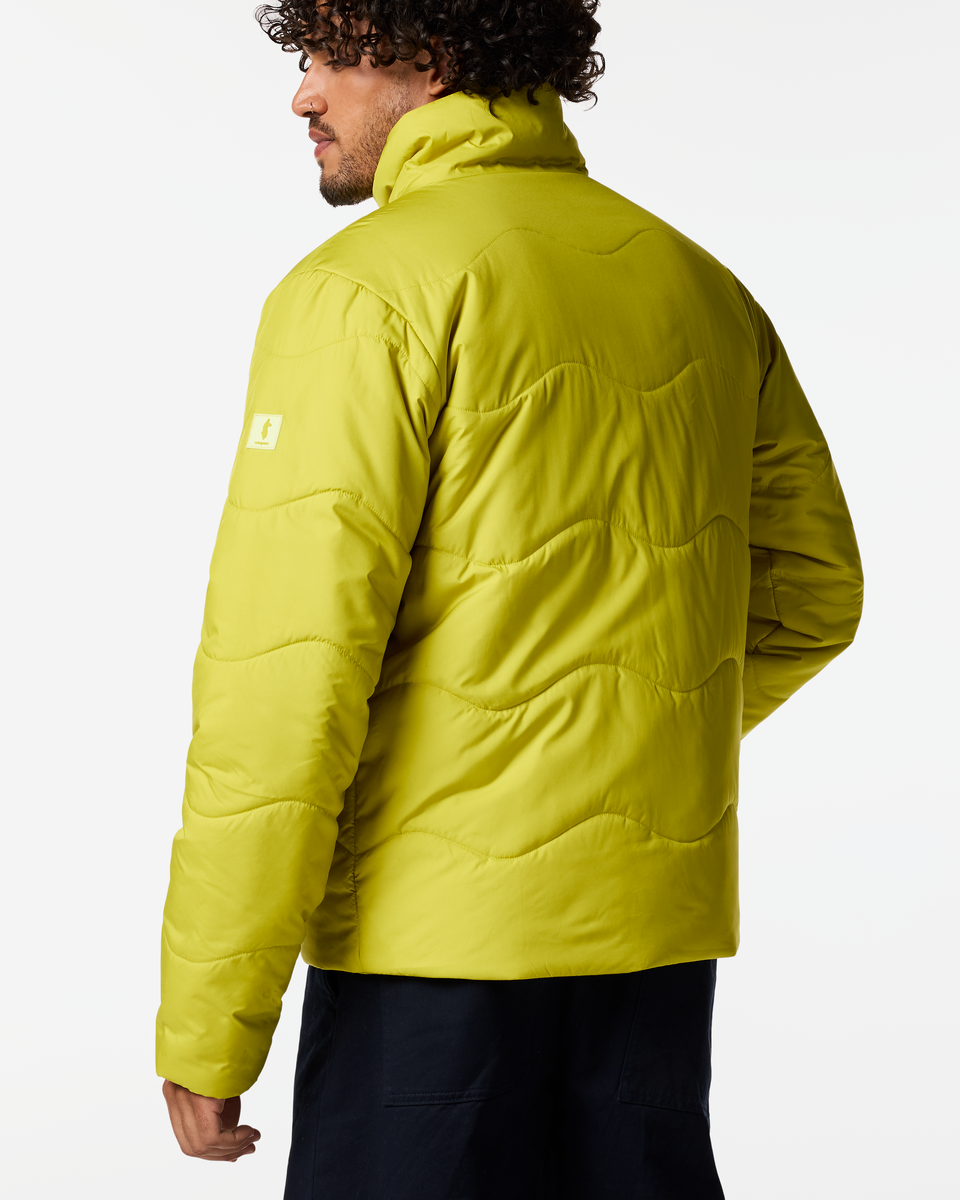 Lumbre Insulated Jacket - Men's