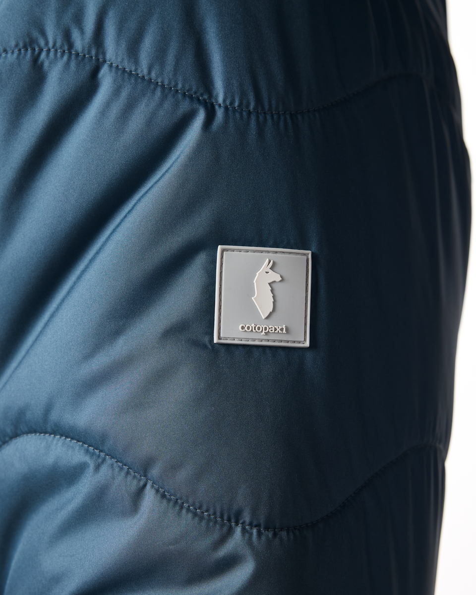 Lumbre Insulated Jacket - Men's