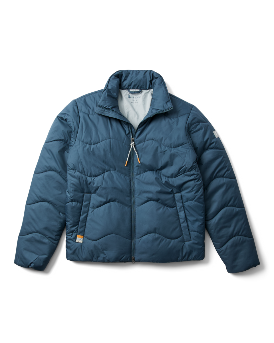 Lumbre Insulated Jacket - Men's