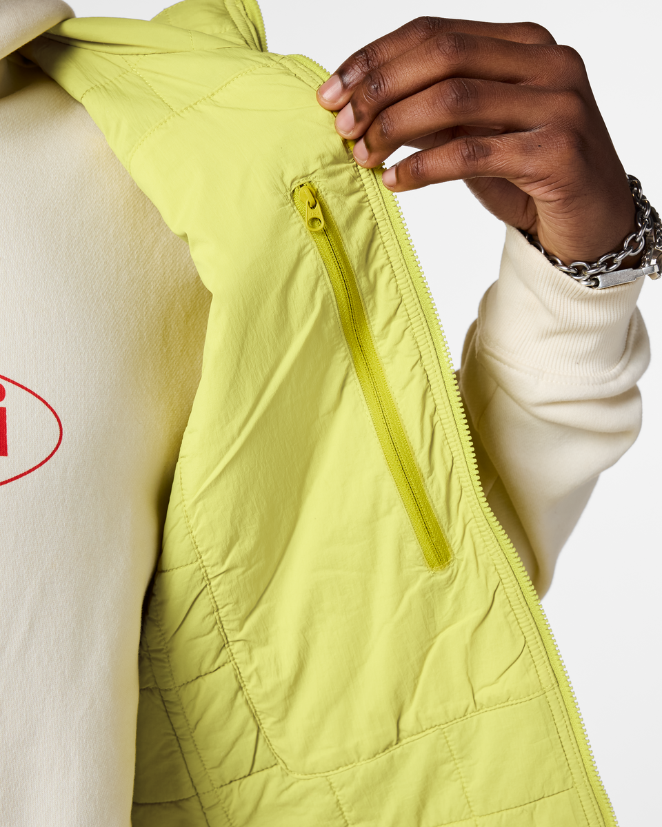 Pacaya 2.0 Insulated Vest - Men's