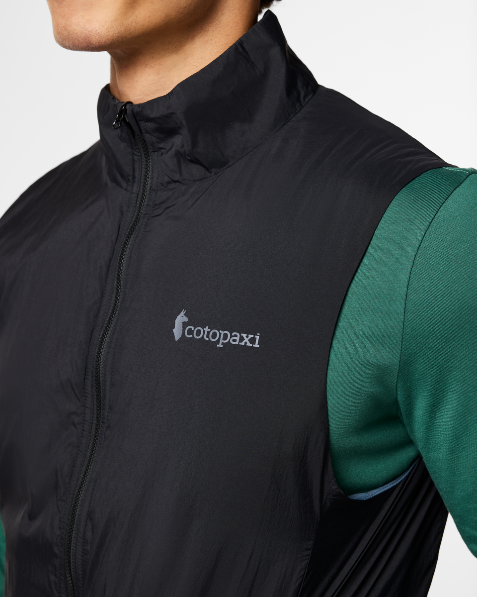 Pacaya 2.0 Insulated Vest - Men's