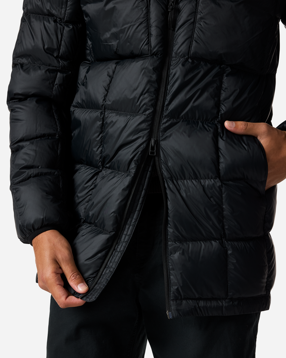 Repleto Down Parka - Men's