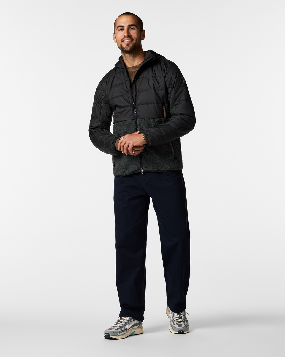 Trico 2.0 Hybrid Jacket - Men's