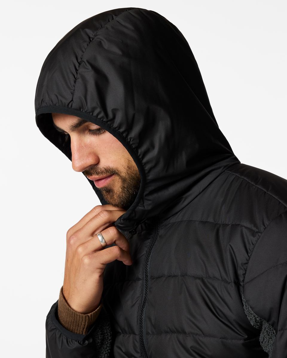 Trico 2.0 Hybrid Jacket - Men's