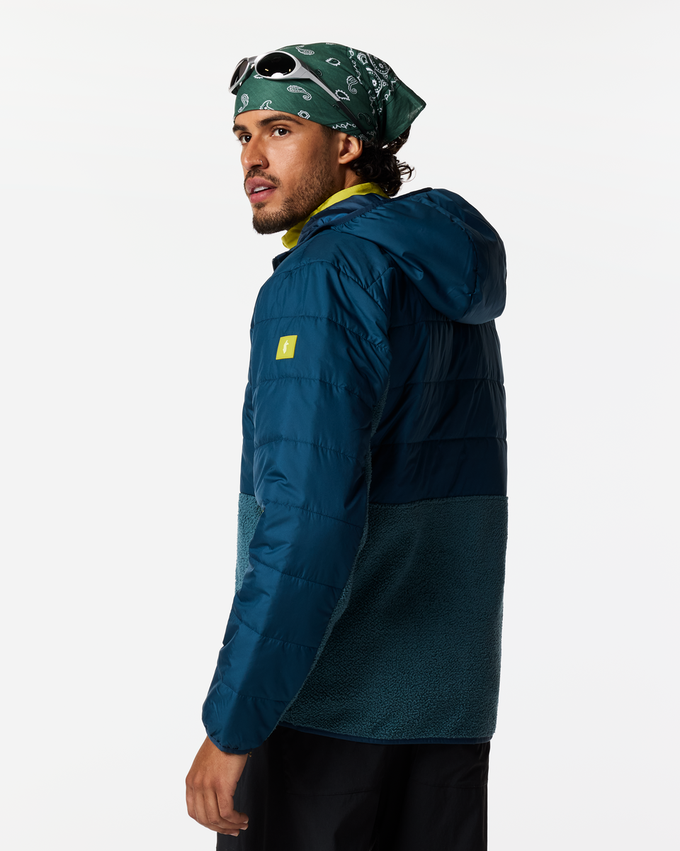 Trico 2.0 Hybrid Jacket - Men's