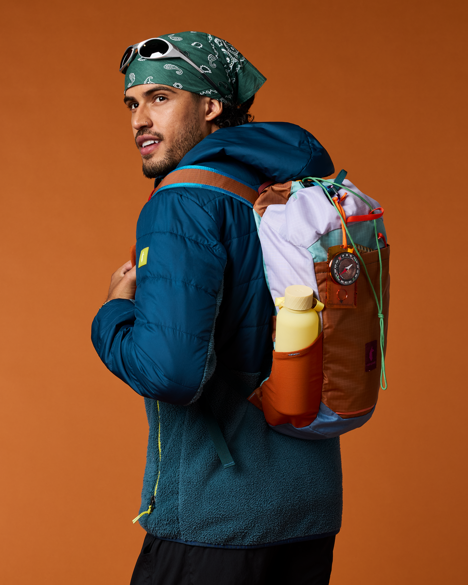 Trico 2.0 Hybrid Jacket - Men's