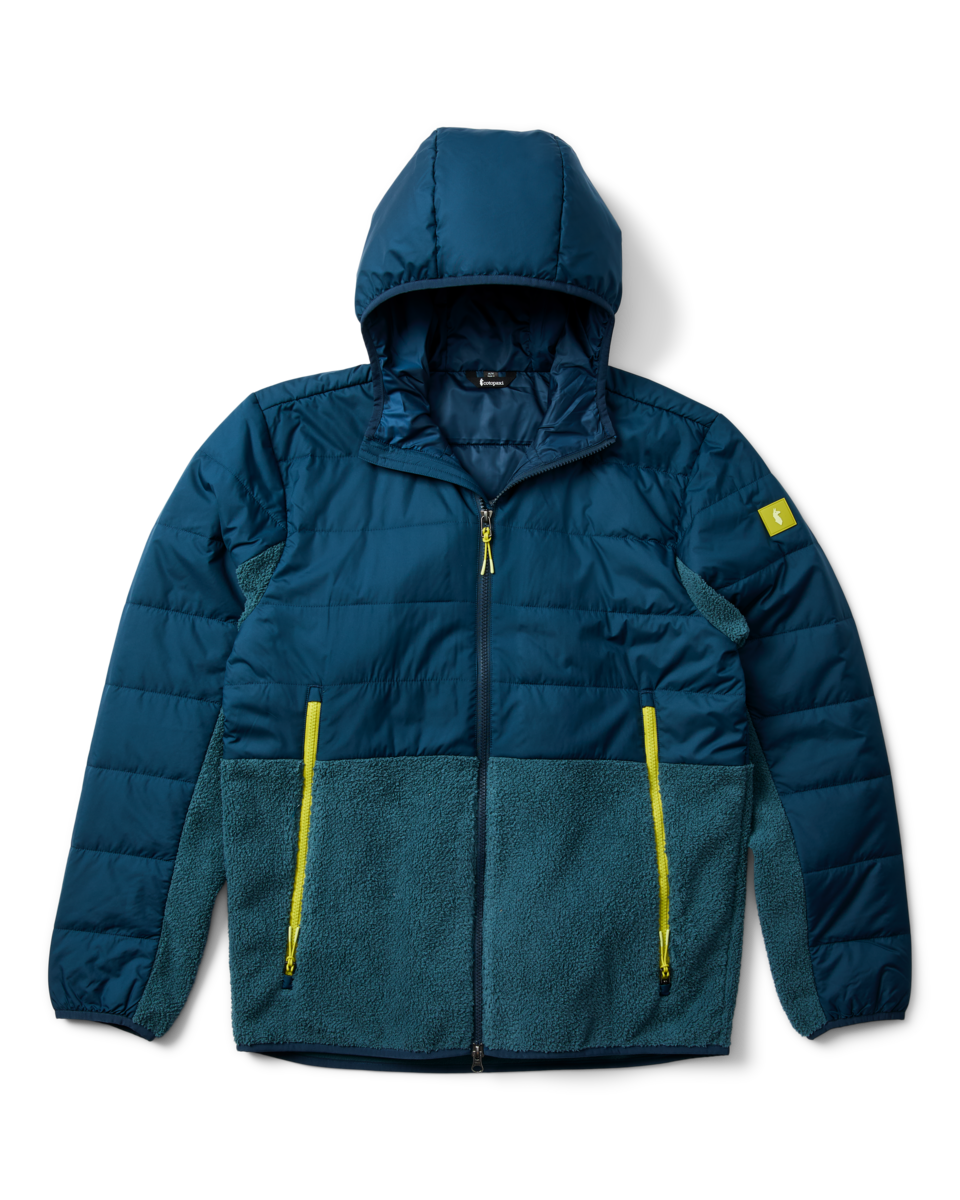 Trico 2.0 Hybrid Jacket - Men's