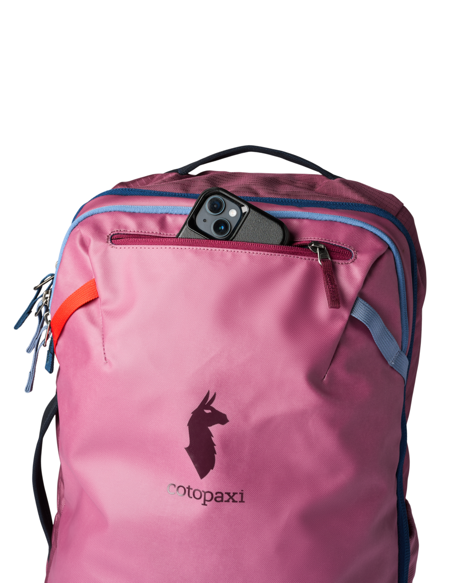 Allpa 28L Travel Pack