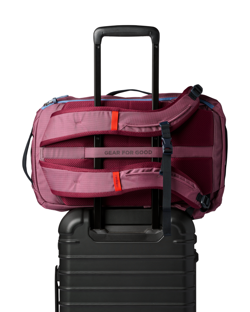 Allpa 28L Travel Pack
