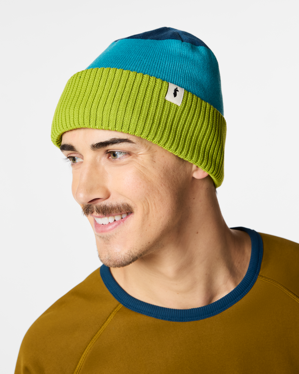 Alto 2.0 Beanie