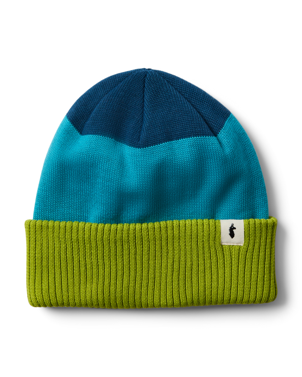 Alto 2.0 Beanie