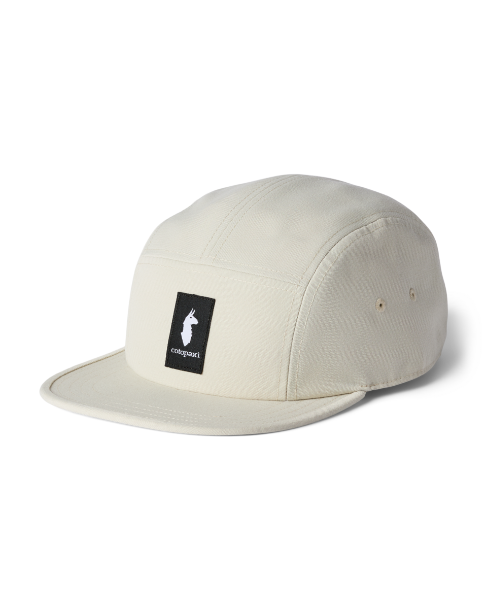 Cada Día 5-Panel Hat