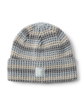 Chunky Striped Beanie