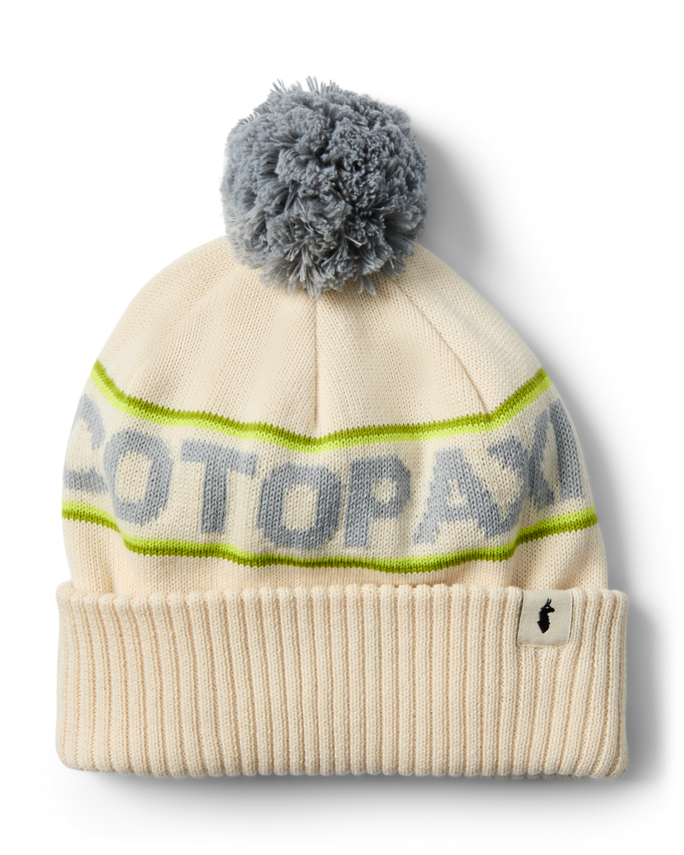 Cumbre 2.0 Beanie