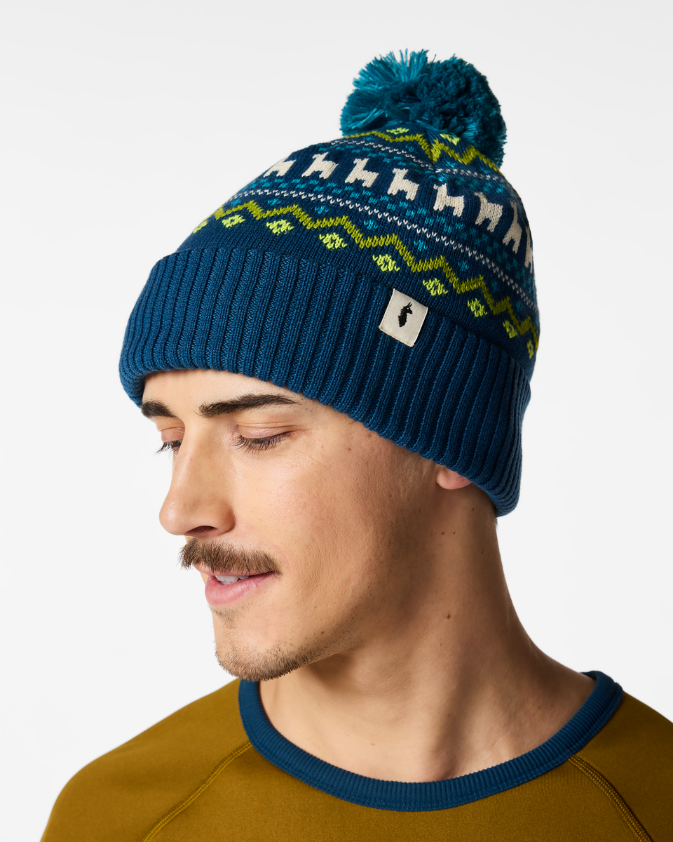 Cumbre 2.0 Beanie
