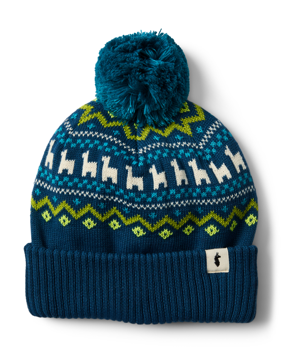 Cumbre 2.0 Beanie
