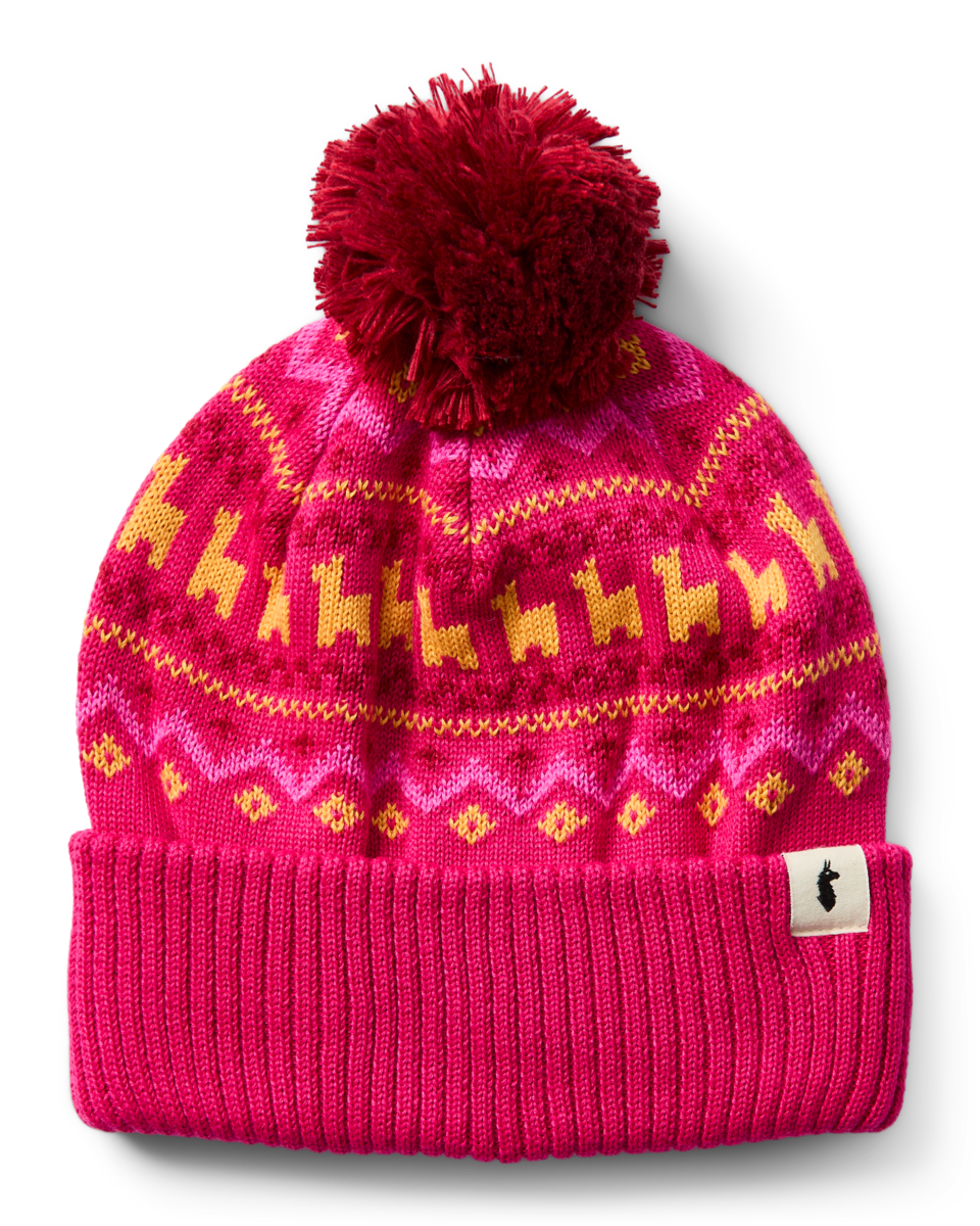 Cumbre 2.0 Beanie