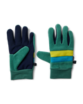 Teca Fleece Gloves