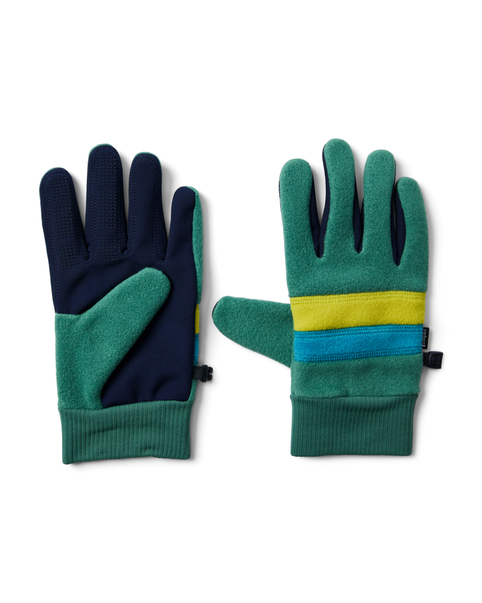 Teca Fleece Gloves