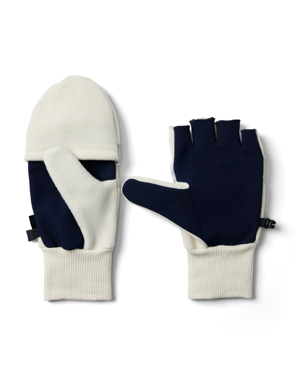 Teca Fleece Glitten